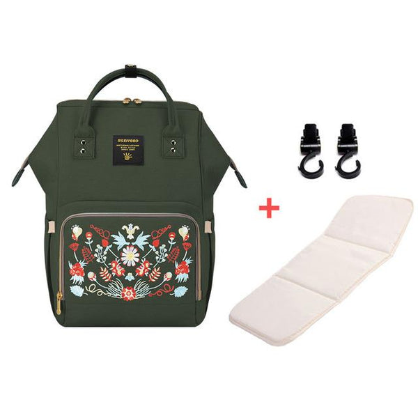 flower-dark-green