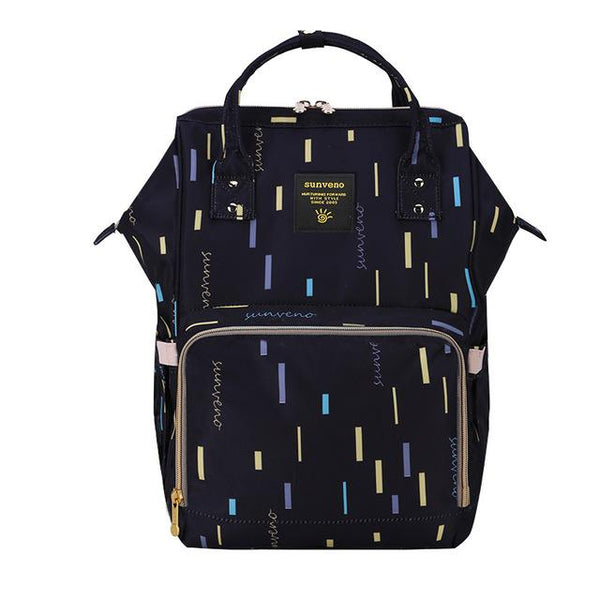stripe-black