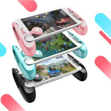 The MOAB Gamepad Controller for iPhone and Android