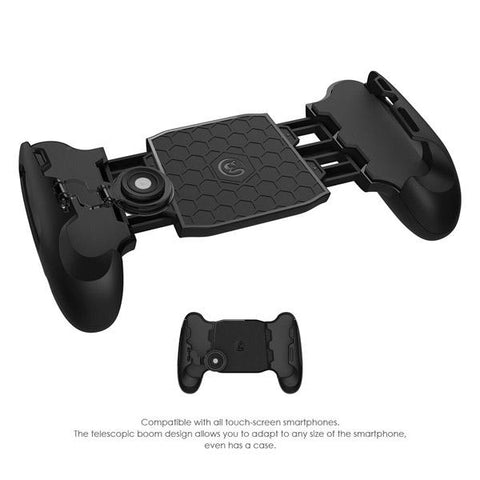 The MOAB Gamepad Controller for iPhone and Android