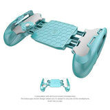 The MOAB Gamepad Controller for iPhone and Android