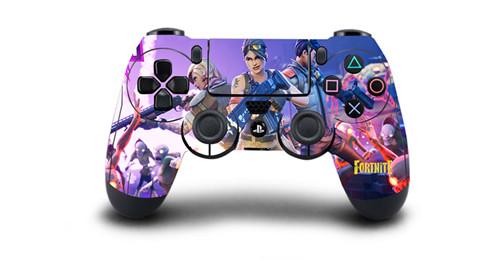 Fortnite Limited Edition for Playstation 4 Dualshock