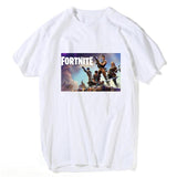 Fortnite Squad Print Tee