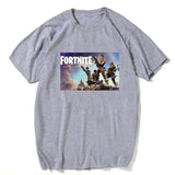 Fortnite Squad Print Tee