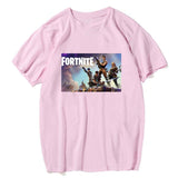 Fortnite Squad Print Tee