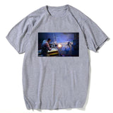 Fortnite Squad Print Tee
