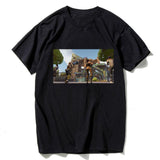 Fortnite Squad Print Tee