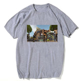 Fortnite Squad Print Tee