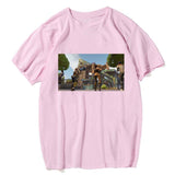 Fortnite Squad Print Tee