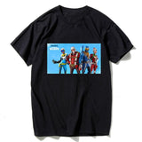 Fortnite Squad Print Tee