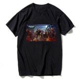 Fortnite Squad Print Tee