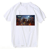 Fortnite Squad Print Tee