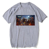 Fortnite Squad Print Tee