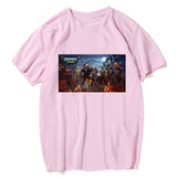 Fortnite Squad Print Tee