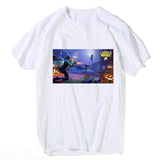 Fortnite Squad Print Tee