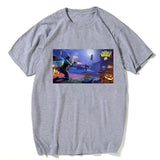 Fortnite Squad Print Tee