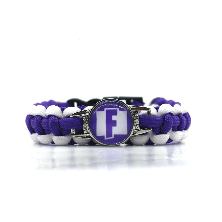 Fortnite Signature Battle Royale Bracelet