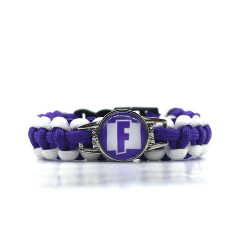 Fortnite Signature Battle Royale Bracelet