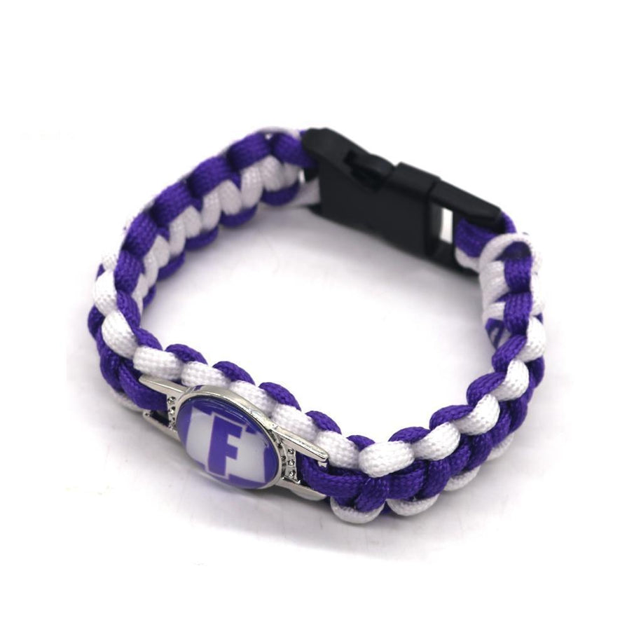 Fortnite Signature Battle Royale Bracelet