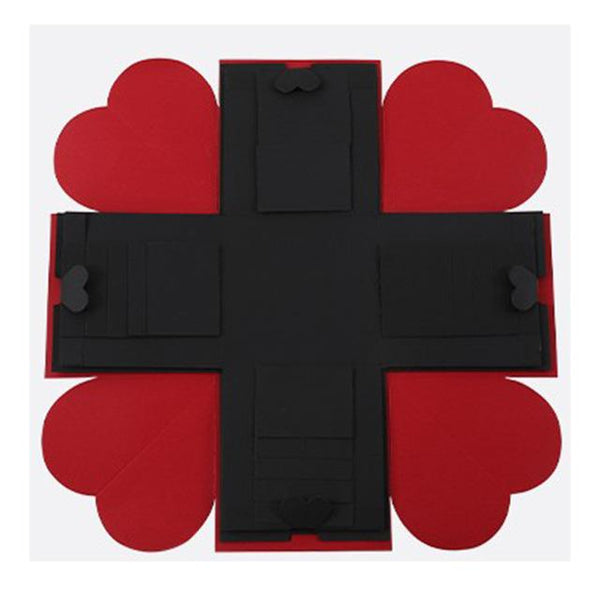red-black